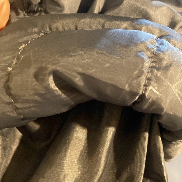 Toddler ZeroXposur Bib Overall Snow Pants size 18/24 months - Picture 7 of 9